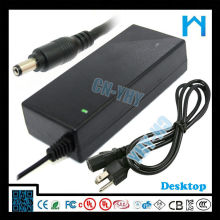 input 100-240v ac to dc ac adapter 230v 50hz 12v 6.5a 78w